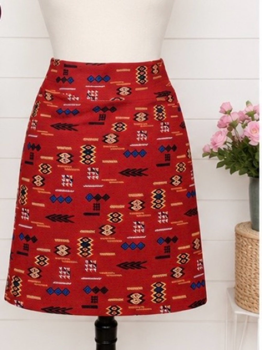 Skirt